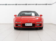 Honda NSX 3.0