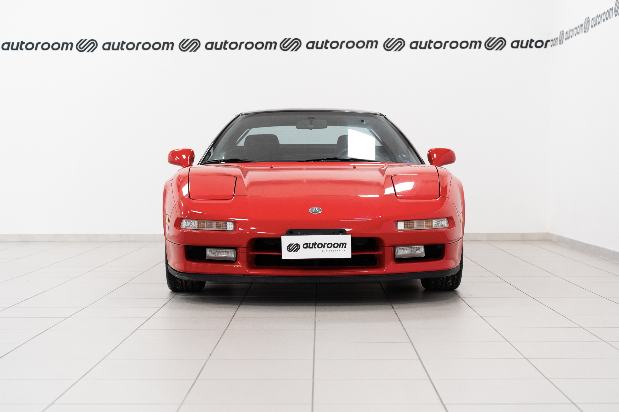 Honda NSX 3.0