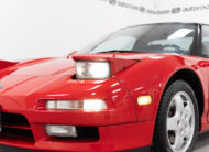 Honda NSX 3.0