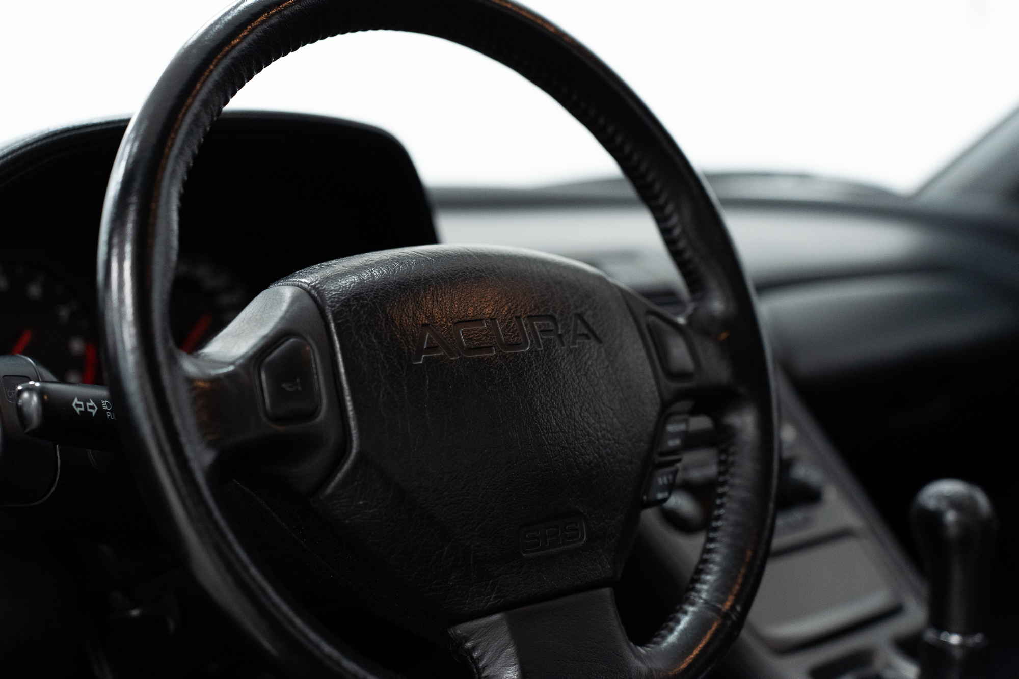 Honda NSX 3.0