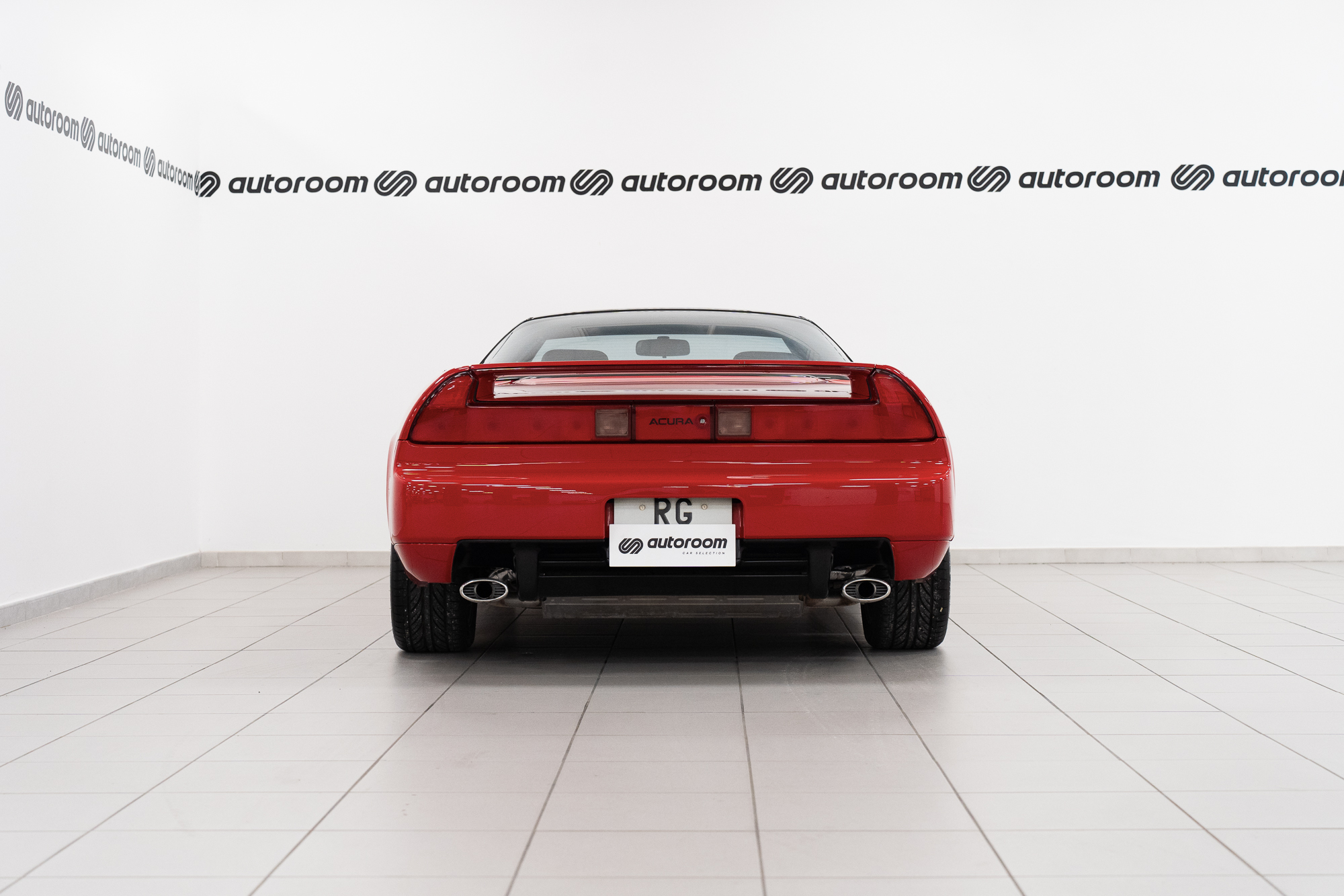 Honda NSX 3.0