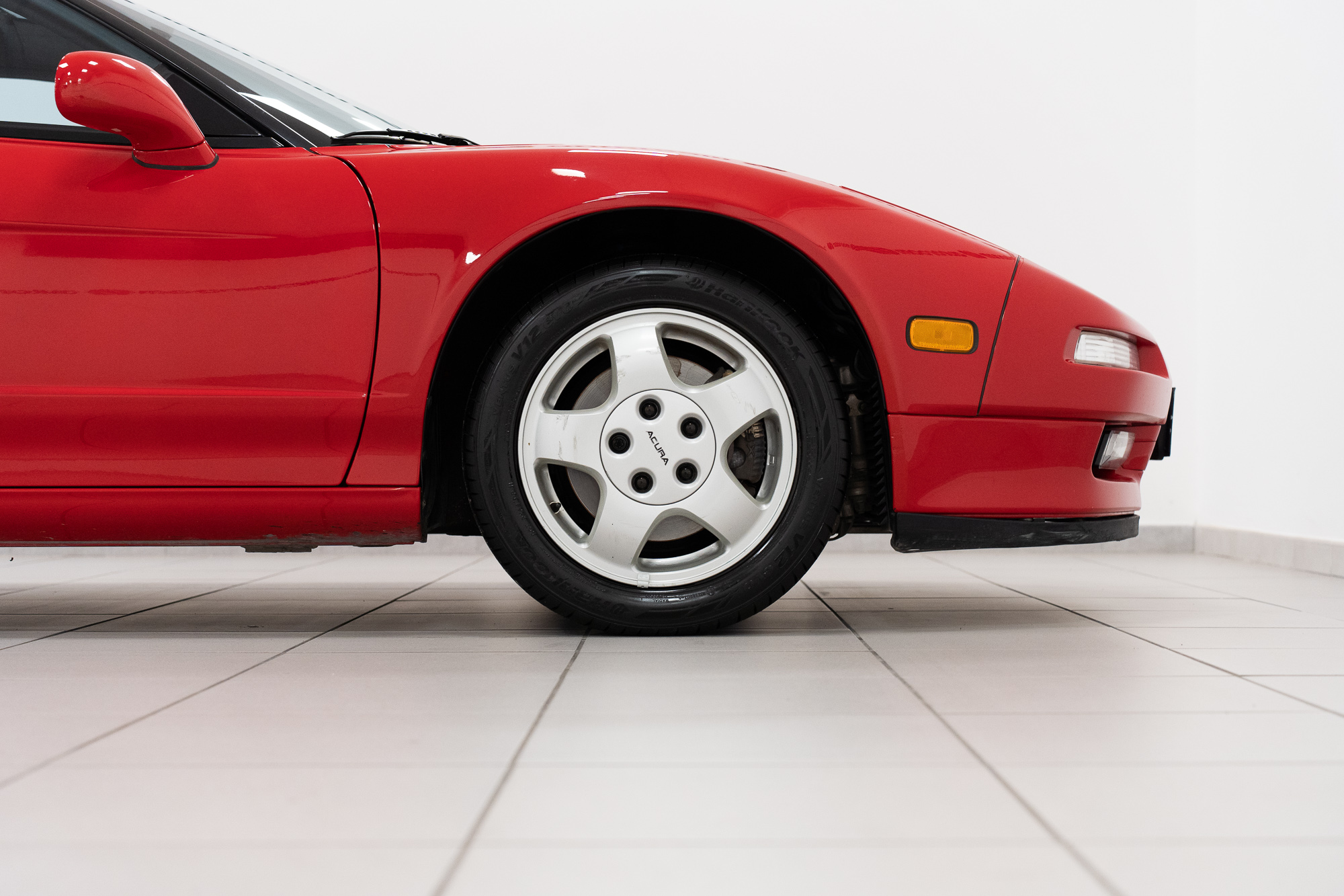 Honda NSX 3.0