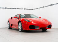 Ferrari F430 F1