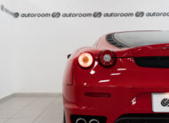 Ferrari F430 F1