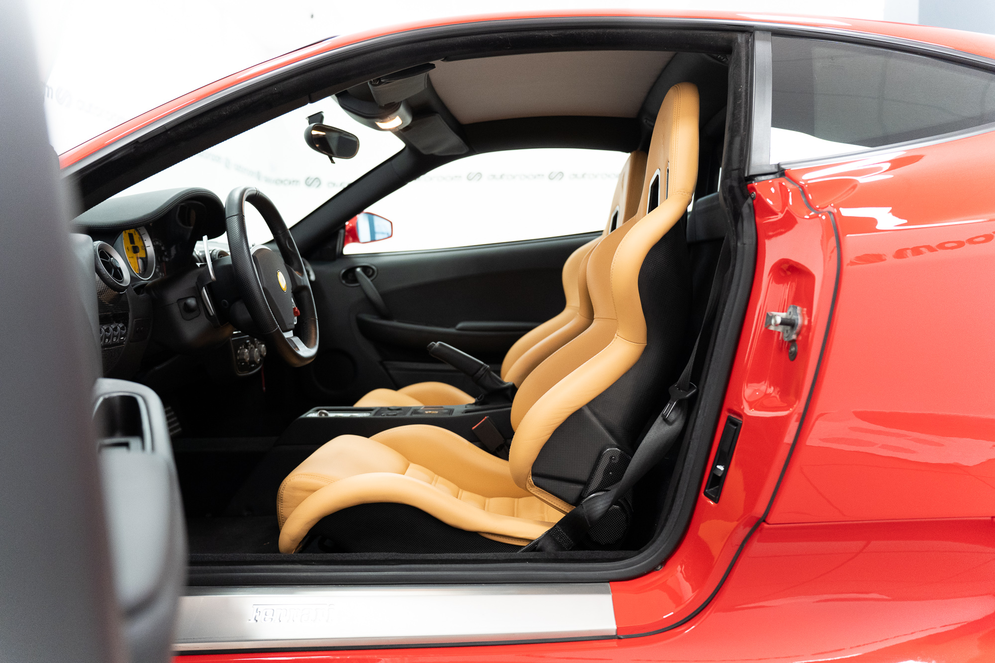 Ferrari F430 F1