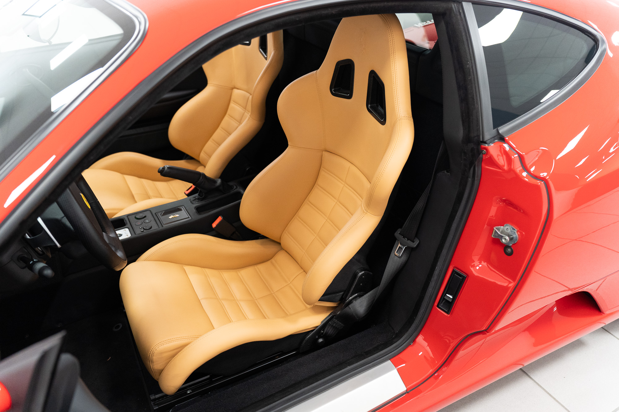 Ferrari F430 F1