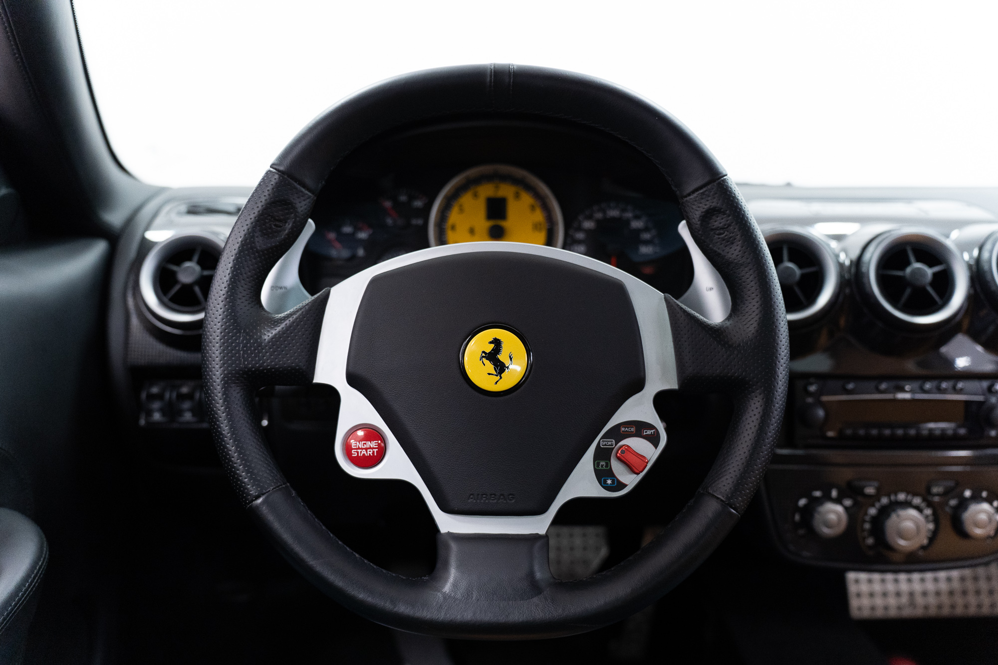 Ferrari F430 F1