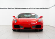Ferrari F430 F1
