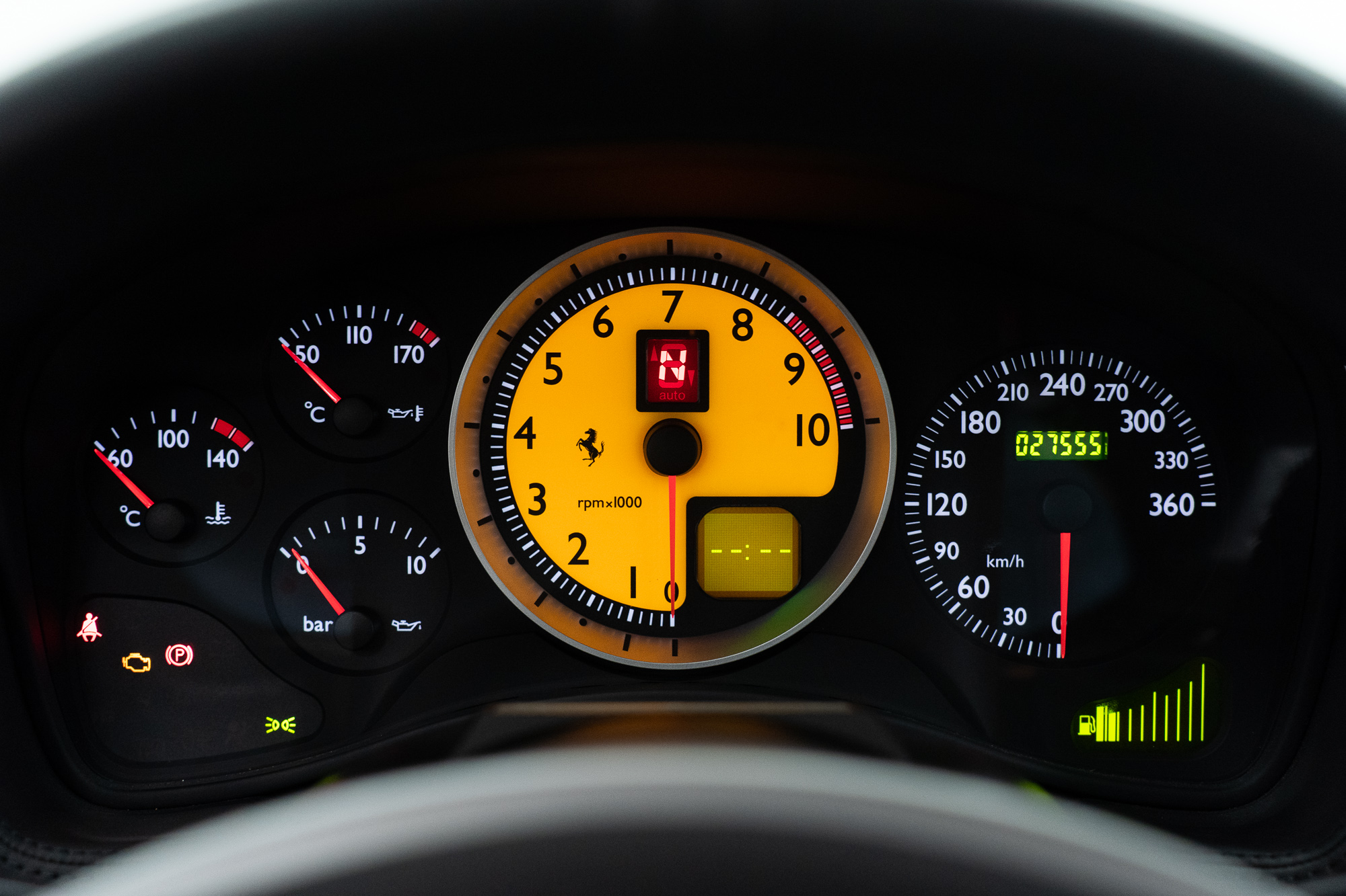 Ferrari F430 F1