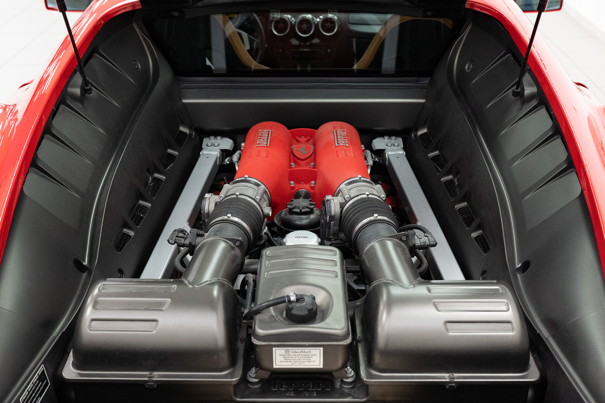 Ferrari F430 F1