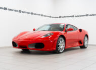 Ferrari F430 F1