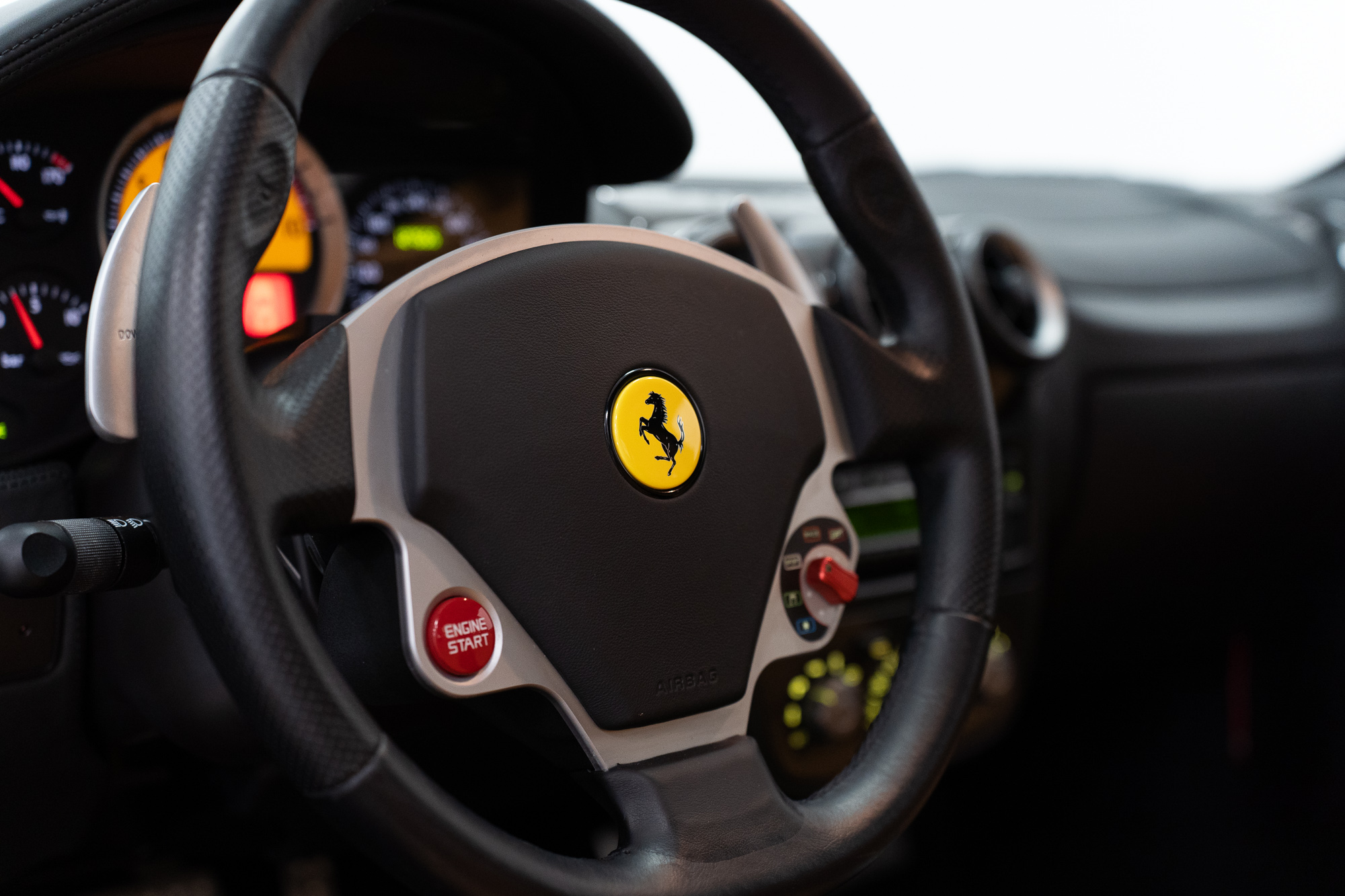 Ferrari F430 F1