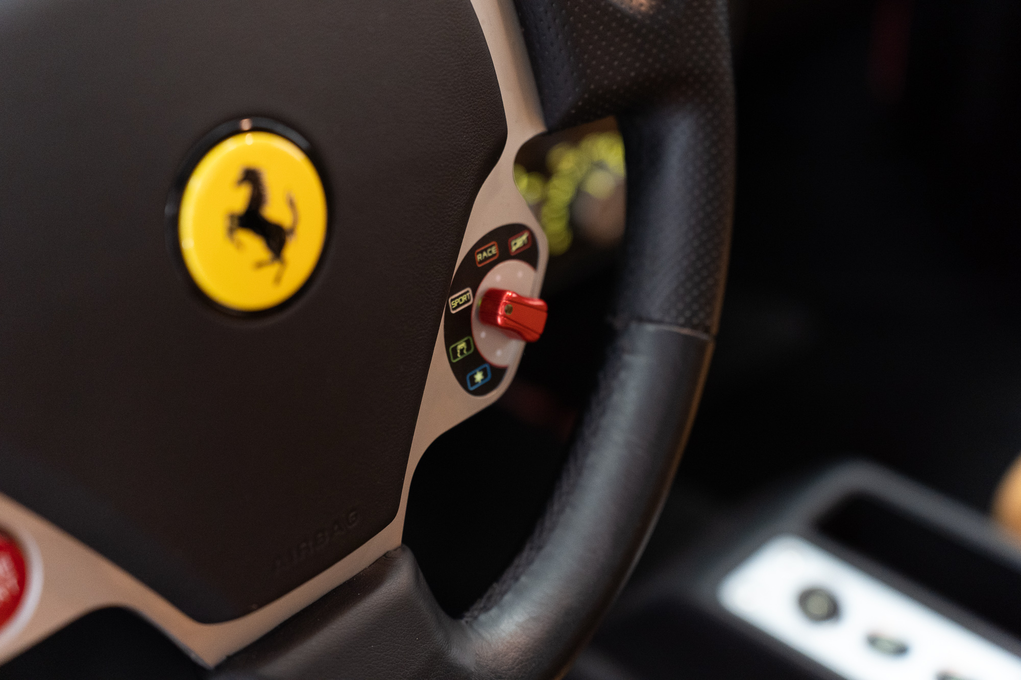 Ferrari F430 F1