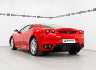 Ferrari F430 F1