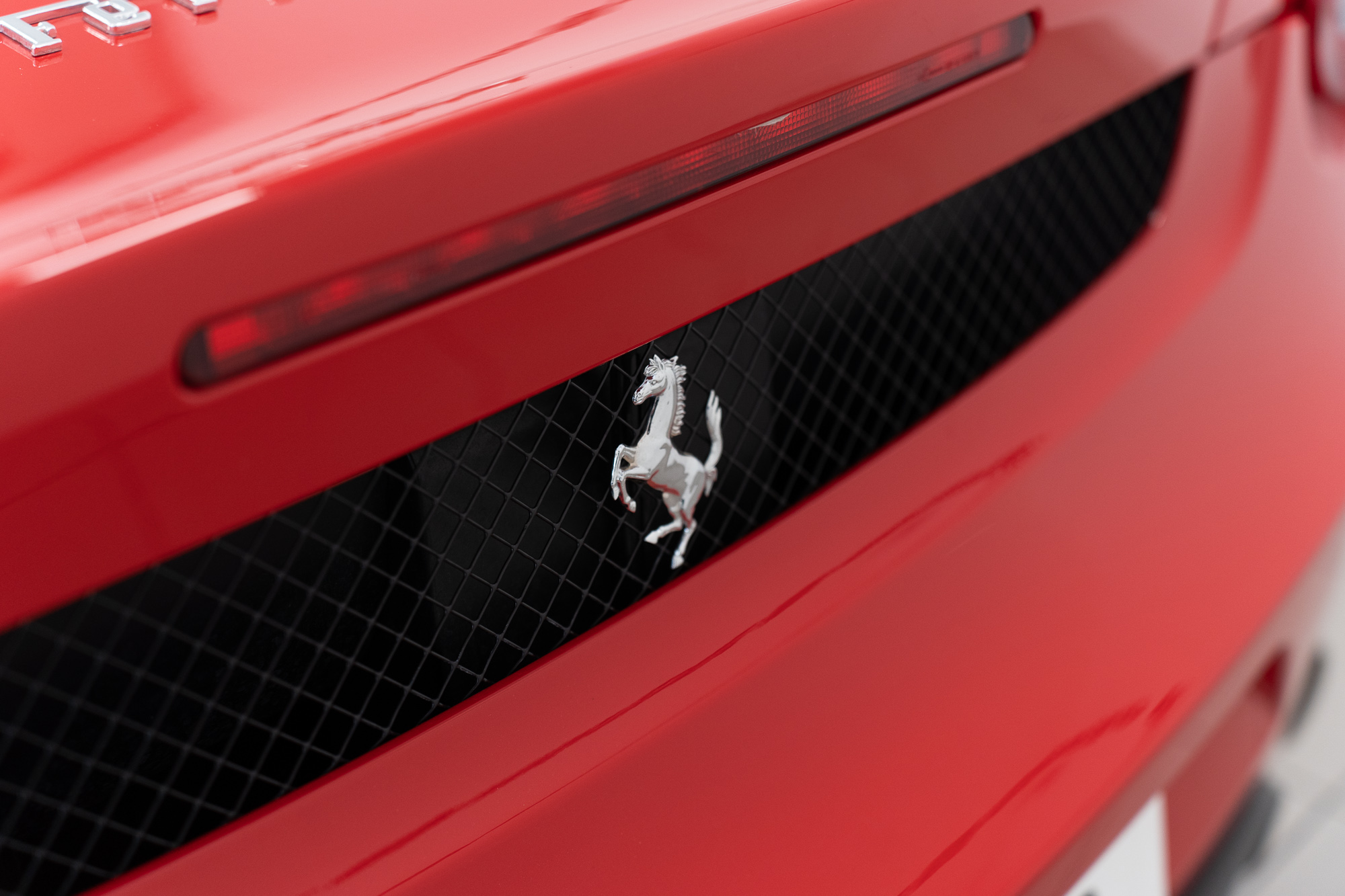 Ferrari F430 F1