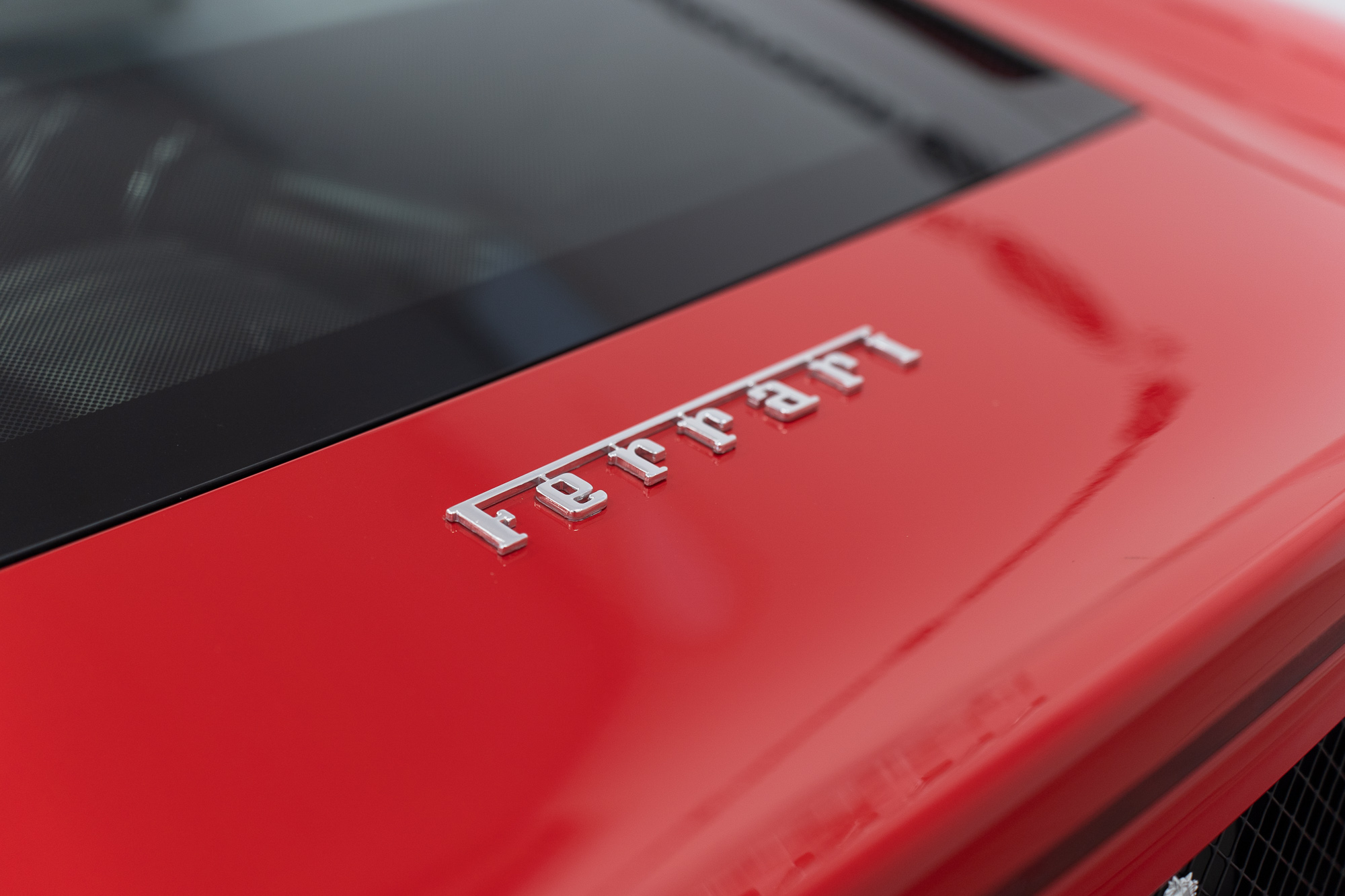Ferrari F430 F1