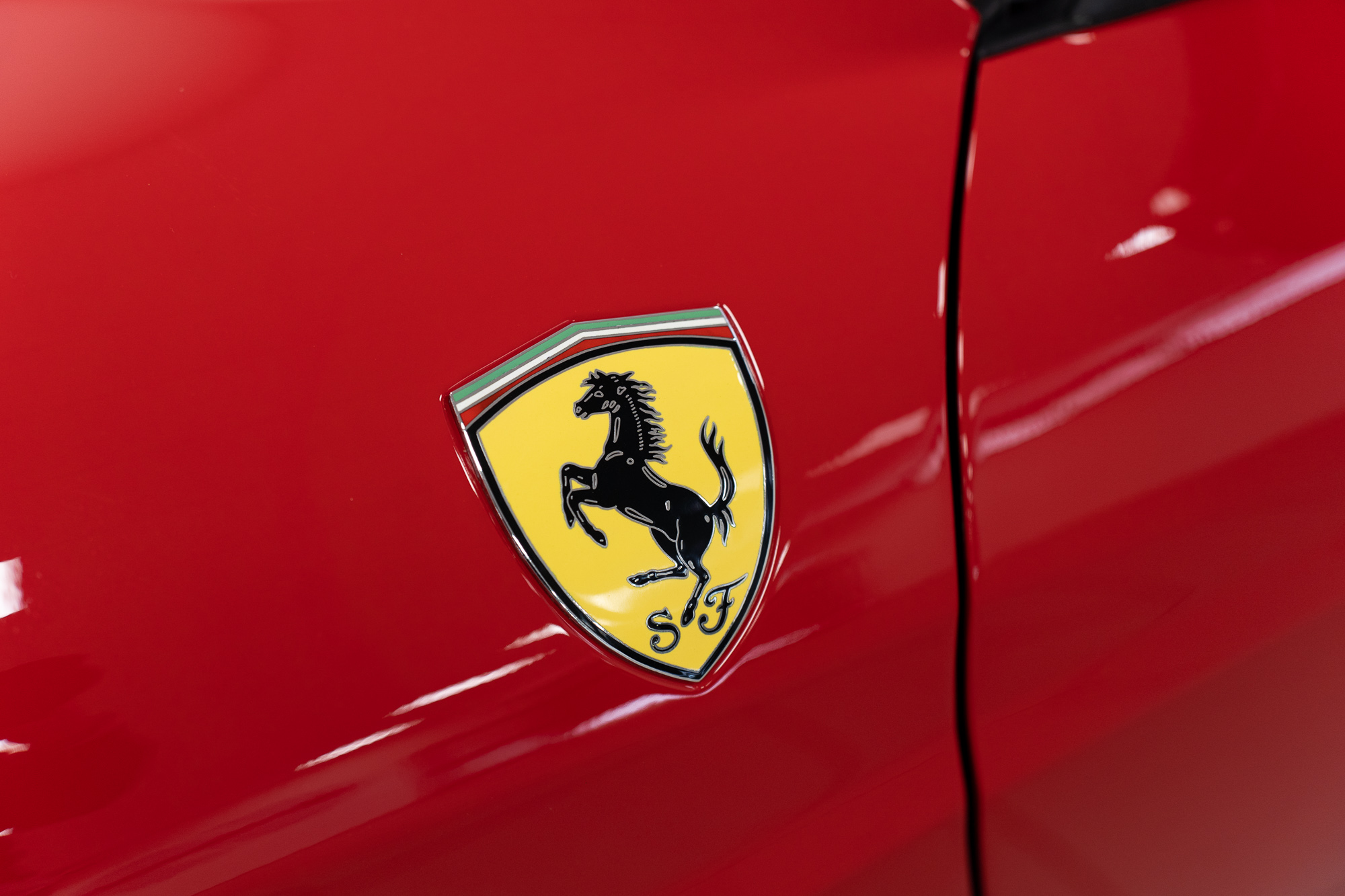 Ferrari F430 F1