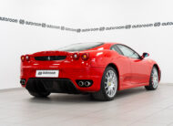 Ferrari F430 F1