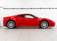 Ferrari F430 F1