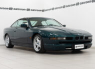BMW 850i cat Automatica