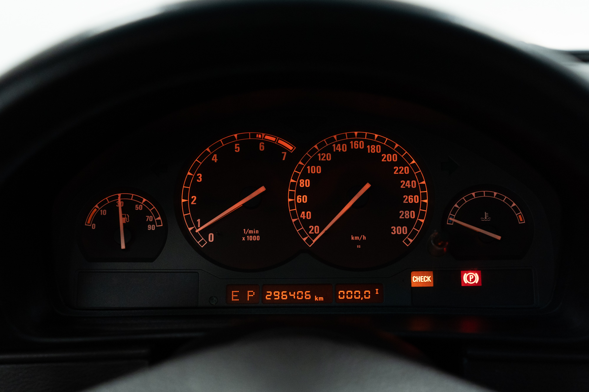 BMW 850i cat Automatica