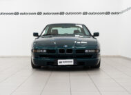 BMW 850i cat Automatica
