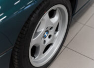 BMW 850i cat Automatica