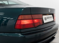BMW 850i cat Automatica
