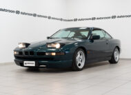 BMW 850i cat Automatica