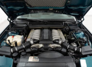 BMW 850i cat Automatica