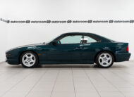 BMW 850i cat Automatica