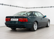 BMW 850i cat Automatica
