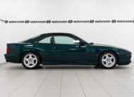 BMW 850i cat Automatica