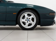 BMW 850i cat Automatica