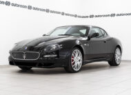 Maserati GranSport Coupé 4.2 V8 CambioCorsa