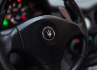 Maserati GranSport Coupé 4.2 V8 CambioCorsa