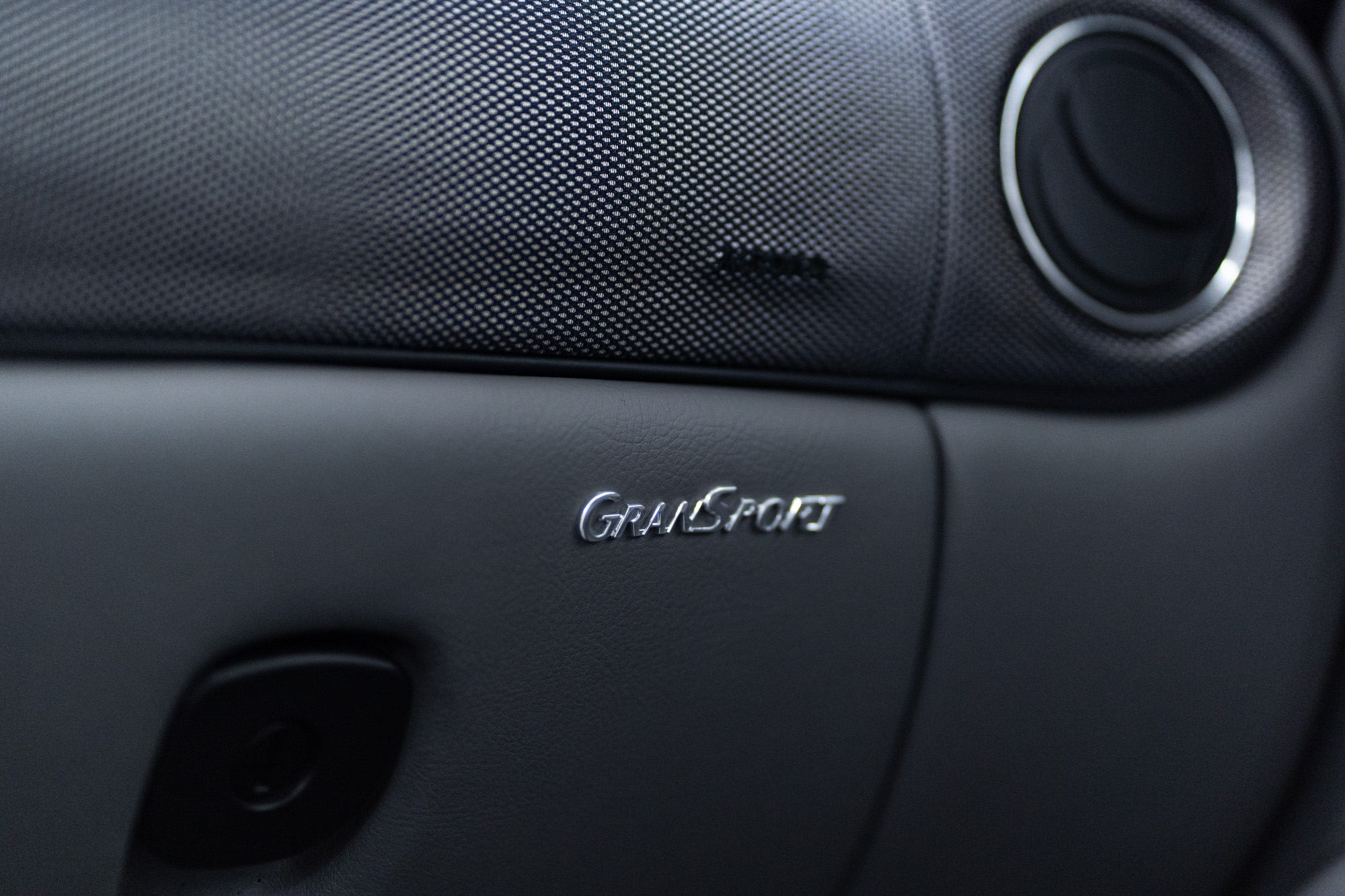 Maserati GranSport Coupé 4.2 V8 CambioCorsa