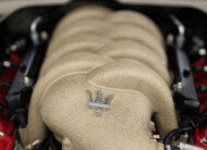Maserati GranSport Coupé 4.2 V8 CambioCorsa