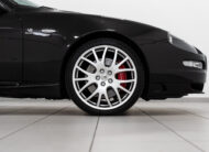 Maserati GranSport Coupé 4.2 V8 CambioCorsa
