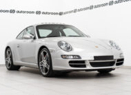 Porsche 997 911 Carrera S Coupé