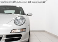 Porsche 997 911 Carrera S Coupé