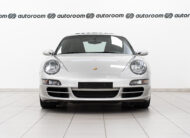 Porsche 997 911 Carrera S Coupé