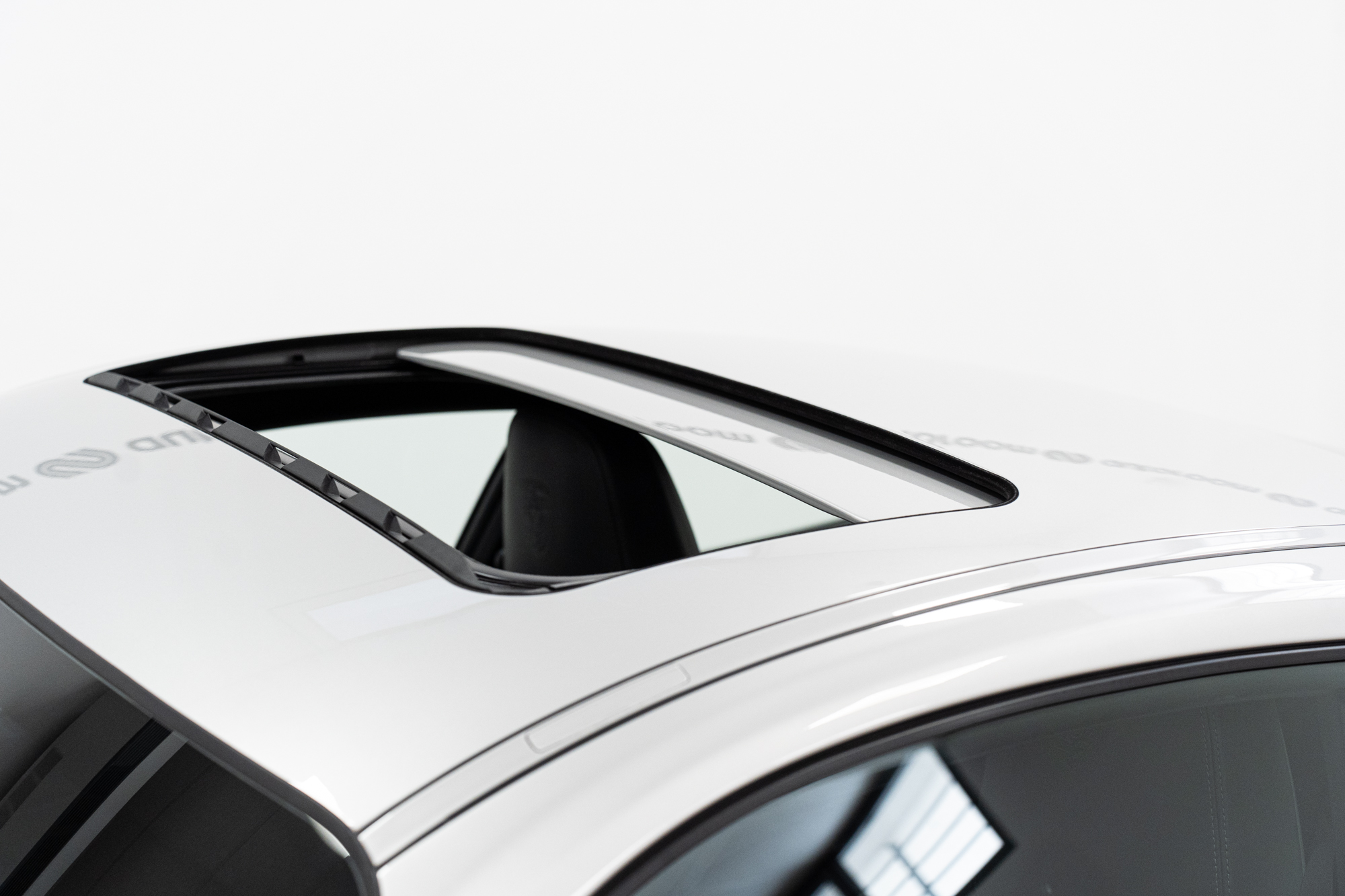 Porsche 997 911 Carrera S Coupé