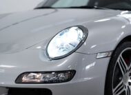 Porsche 997 911 Carrera S Coupé
