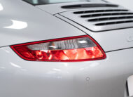 Porsche 997 911 Carrera S Coupé