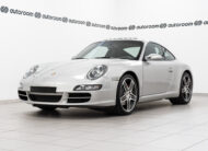 Porsche 997 911 Carrera S Coupé