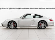 Porsche 997 911 Carrera S Coupé