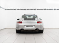 Porsche 997 911 Carrera S Coupé