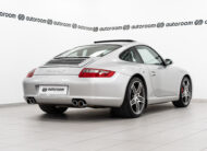 Porsche 997 911 Carrera S Coupé