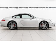 Porsche 997 911 Carrera S Coupé